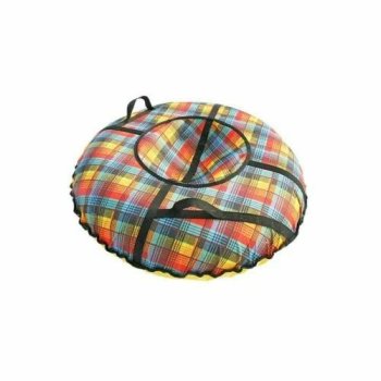 Тюбинг Павлово Дизайн+ 110 см