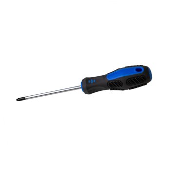 Отвертка крестовая T4P PH1 100 мм