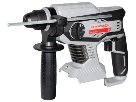 Перфоратор Интерскол ПА-24/18В Перфоратор Интерскол ПА-24/18В