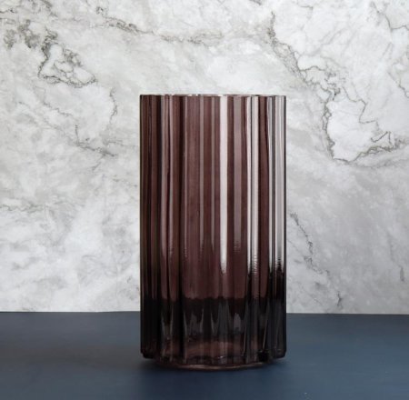 Ваза Поток 25 см 1,7л Ваза Поток 25 см 1,7л