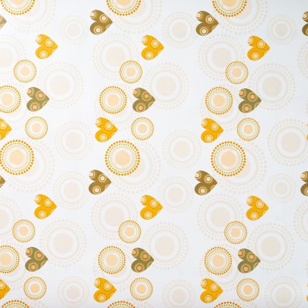 Пленка самоклеющаяся 7268