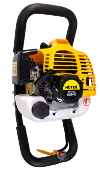 Мотобур бензиновый HUTER GGD-52 2 кВт 20 х 300 мм