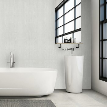 Панель ПВХ Белый ясень 250х2700 мм