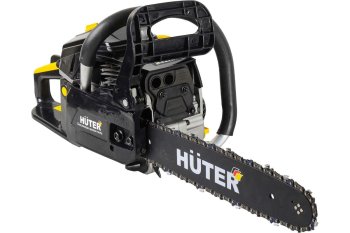 Бензопила цепная HUTER BS-4514 2 300 Вт 3,13 л/с 35 см