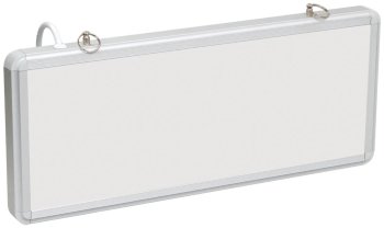 Светильник аварийный светодиодный IEK ССА1005 настенный/подвесной 3Вт