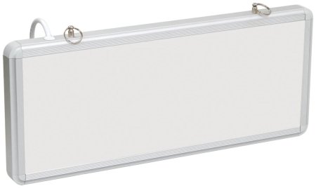 Светильник аварийный светодиодный IEK ССА1005 настенный/подвесной 3Вт