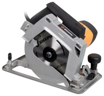 Пила дисковая Вихрь ДП-200СТ 2 000Вт