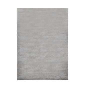 Ковер интерьерный  Шегги прямой 3х2м меланж