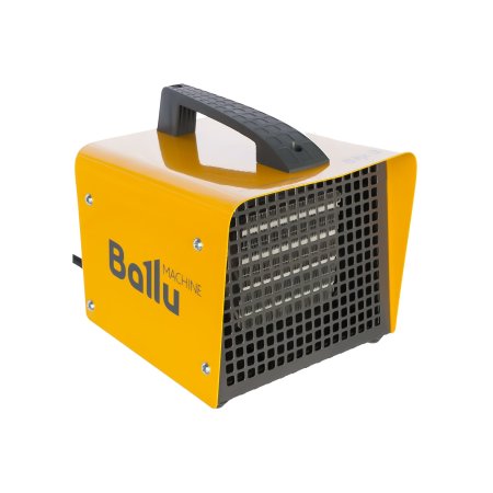 Пушка тепловая электрическая Ballu BKX-3 2000Вт