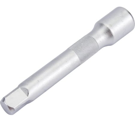 Удлинитель для торцевых головок Зубр 125мм 1/2