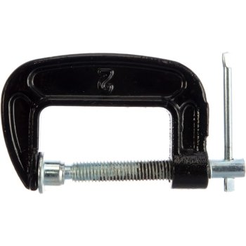 Струбцина G-образная Sparta 35x50мм