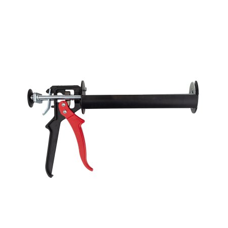 Пистолет для герметиков Blast скелетный 400 мл Пистолет для герметиков Blast скелетный 400 мл