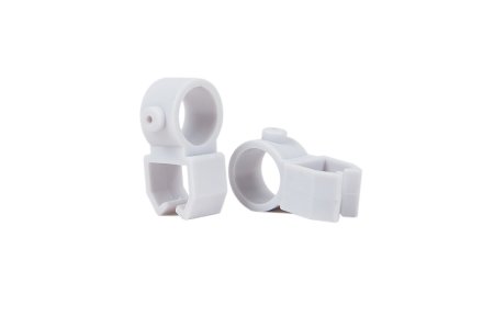 Держатель белый