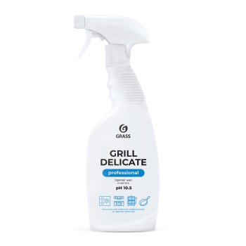 Средство чистящее Universal Cleaner Professional 0,6л универсальное