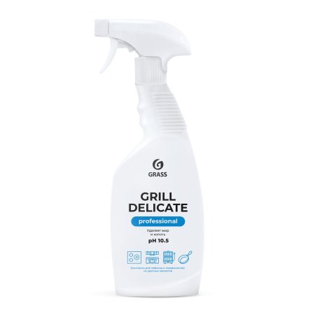 Средство чистящее Universal Cleaner Professional 0,6л универсальное