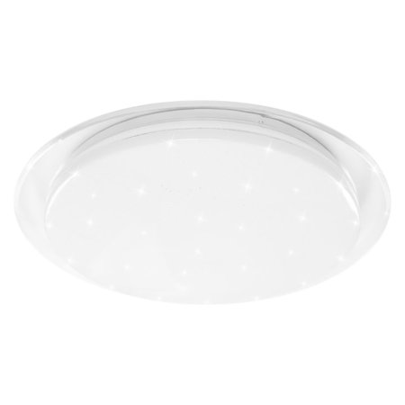 Настенно-потолочный светильник Tango Элегант НББД-RC-Р-2 LED 100Вт