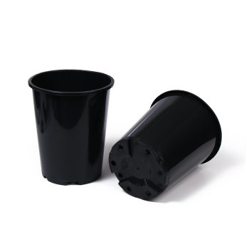 Горшок для рассады для Роз 7л черный