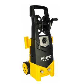 Мойка высокого давления HUTER W195-PRO 195 2500Вт