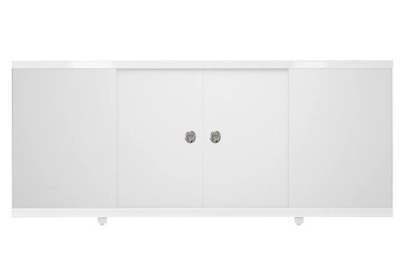 Экран для ванны МетаКам Премиум А 70х56 см Экран для ванны МетаКам Премиум А 70х56 см