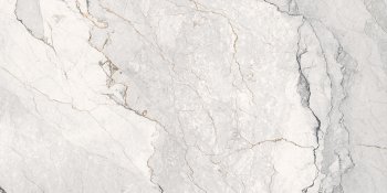 Керамогранит Zenith White, 120х60х0,9 см