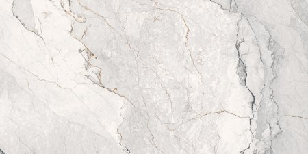Керамогранит Zenith White, 120х60х0,9 см