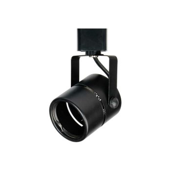 Светильник трековый  направленного света Jazzway PTR 27 50Вт черный GU5.3