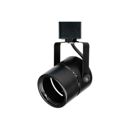 Светильник трековый  направленного света Jazzway PTR 27 50Вт черный GU5.3