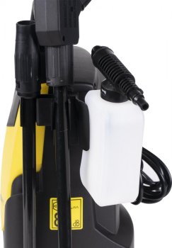 Мойка высокого давления Kolner KHPW1600SP 110 1 600Вт