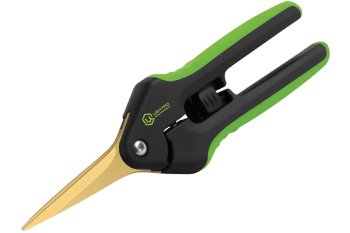 Ножницы садовые 16,5см ЦИ TITANIUM