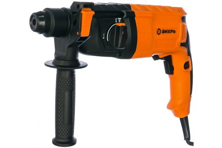 Перфоратор Вихрь П-650к 650Вт