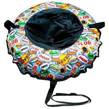 Тюбинг FaniSani Crash Boom 100 см