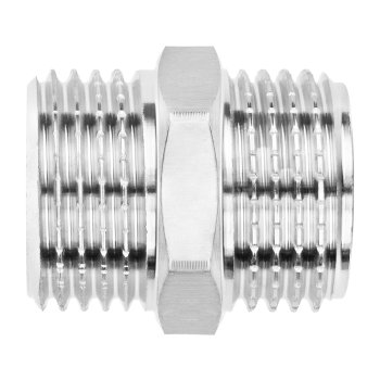 Ниппель НР-НР 1/2"