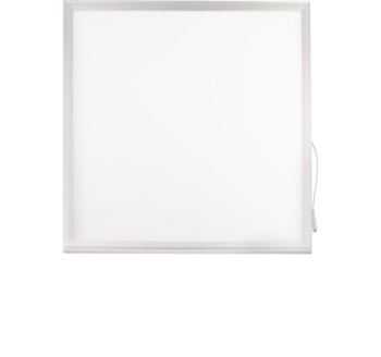 Панель светодиодная встраиваемая ЭРА SPL-510 40Вт 3420Лм 6500К холодный белый IP40 без драйвера