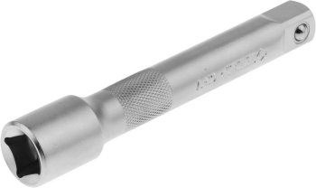 Удлинитель для торцевых головок Зубр 125мм 1/2