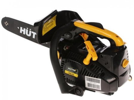 Бензопила цепная HUTER BS-25 1 200 Вт 1,6 л/с 30 см
