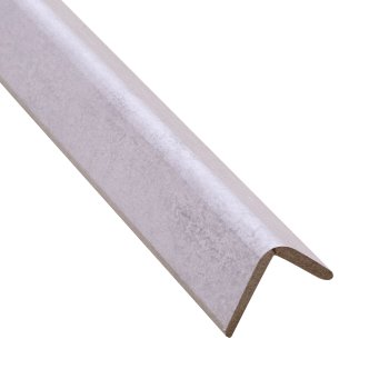 Угол складной МДФ 260 см Серенити