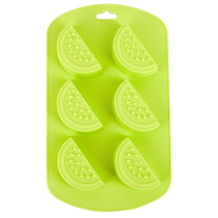 Форма для льда Арбузики силикон