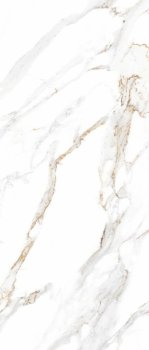 Гибкий мрамор Калаката 2 1200х2800 мм