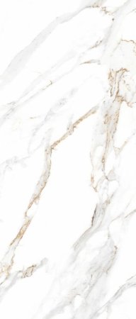 Гибкий мрамор Калаката 2 1200х2800 мм