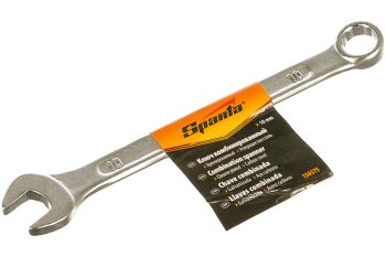 Ключ комбинированный Sparta 10x10мм