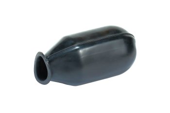 Мембрана PROFLINE 8-12л черная