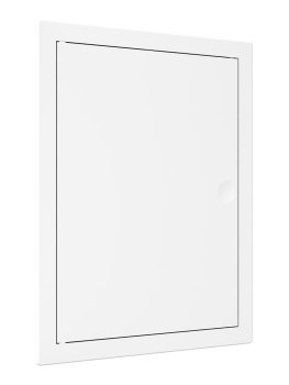 Люк ревизионный L1520N пластик 15х20