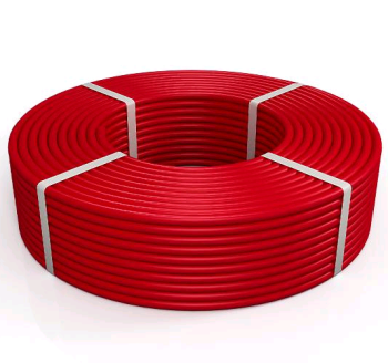 Труба для теплого водяного пола 16х2,0 200м. PE-RT