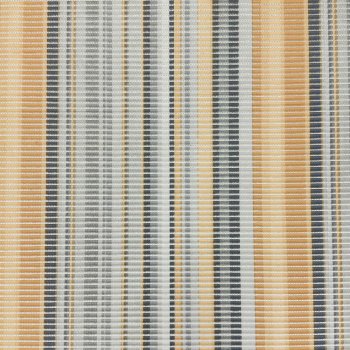 Коврик рулонный для ванной 130см AQUATIC полосы коричневый HOMEMAT