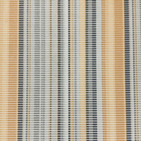 Коврик рулонный для ванной 130см AQUATIC полосы коричневый HOMEMAT