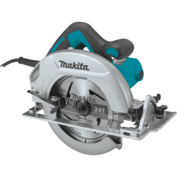 Пила дисковая Makita HS7600 1 200Вт