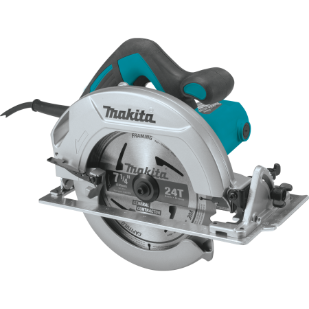 Пила дисковая Makita HS7600 1 200Вт