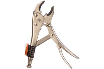 Зажим ручной Sparta 180мм