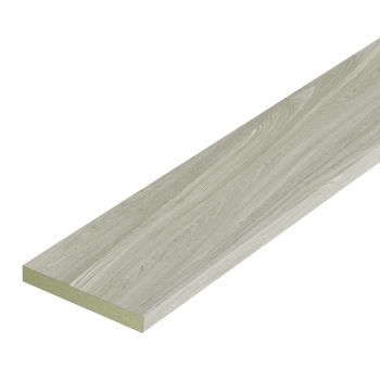 Наличник VellDoris 2150х70х8 мм дуб анкор нордик покрытие на бумажной основе