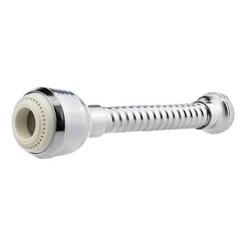 Аэратор внешний ⌀22